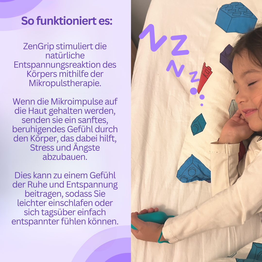 Schlafhilfe - SleepEase Pro