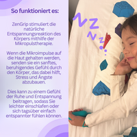 Schlafhilfe - SleepEase Pro