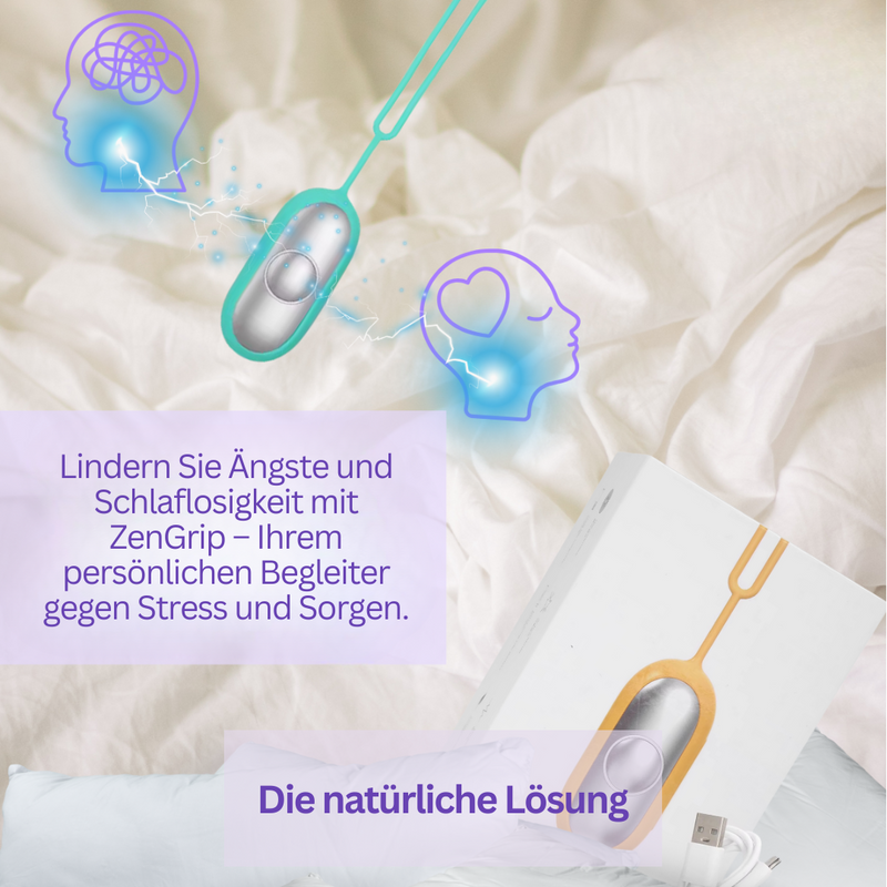 Schlafhilfe - SleepEase Pro