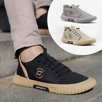 Comfortable men's sneakers – Daan