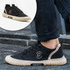 Bequeme Herrensneaker – Daan