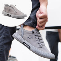 Comfortable men's sneakers – Daan