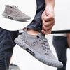 Bequeme Herrensneaker – Daan