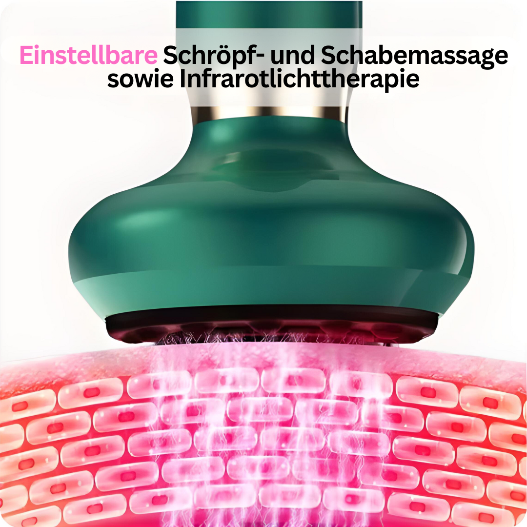 Anti-Cellulite-Cupping-Gerät – SlimCupp