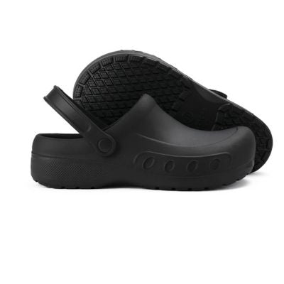 Non-slip professional cooking shoes - GripChef