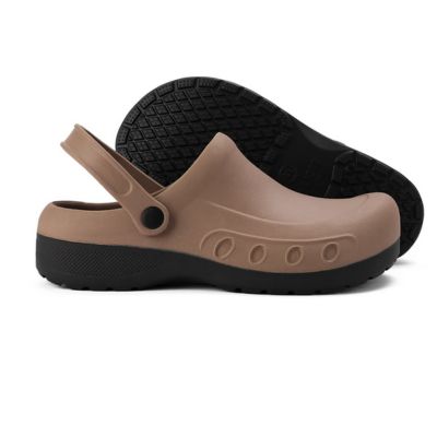 Non-slip professional cooking shoes - GripChef