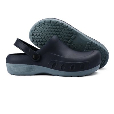 Antirutsch professionelle Kochschuhe - GripChef