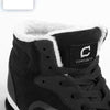 Warme Herren-Schneestiefel – Bjorn