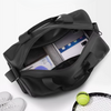 Wasserdichte Sporttas mit Schuhfach – FlexBag Pro