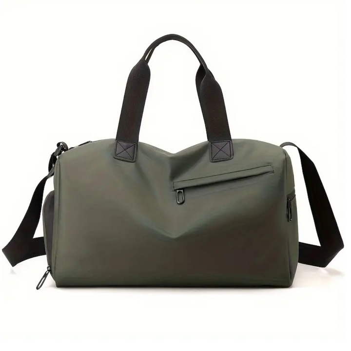 Wasserdichte Sporttas mit Schuhfach – FlexBag Pro