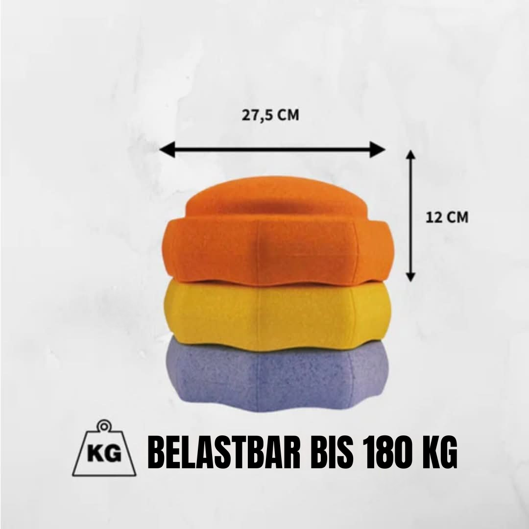 Stapelfähige Trittsteine für kreatives Spiel und Balance – StepJoy