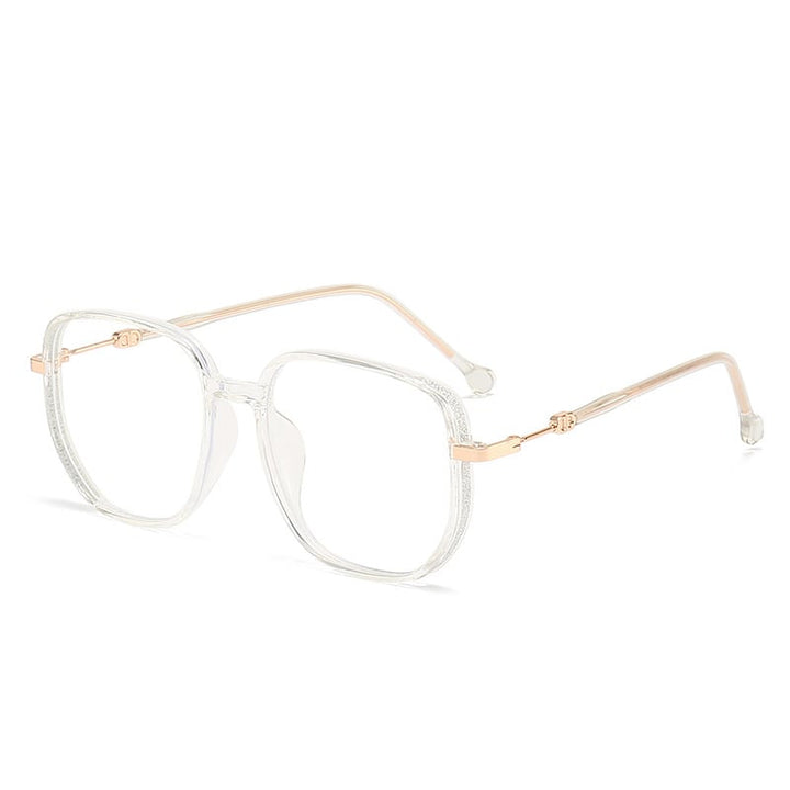 Stilvolle Anti-Blau-Licht Lesebrille – LuxeVision