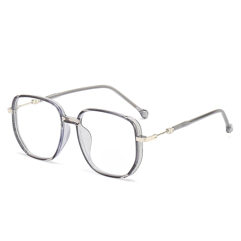 Stilvolle Anti-Blau-Licht Lesebrille – LuxeVision