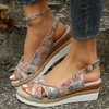 Trendige orthopädische Damenschuhe - Emma