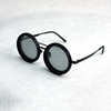 Handgefertigte Sonnenbrille mit Verstellbarer Linsendämpfung und UV-Filter - OptiShade Pro ND9