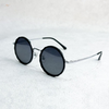 Handgefertigte Sonnenbrille mit Verstellbarer Linsendämpfung und UV-Filter - OptiShade Pro ND9