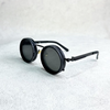 Handgefertigte Sonnenbrille mit Verstellbarer Linsendämpfung und UV-Filter - OptiShade Pro ND9