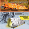 Wasserdichter Notfall-Schlafsack – SurvivalShield Bivy