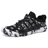 Barfuß-Sportschuhe mit rutschfester Sohle – Auron