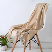 Kaschmir-Damenschal lang & weich – Emilia (1+1 GRATIS)