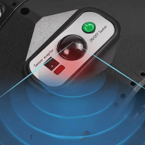 Solare Straßenlampe 3000W – SunGuard 3000