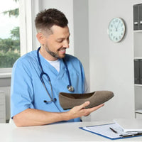 Orthopädische Komfort-Ballerinas – Melina