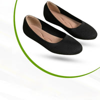 Orthopädische Komfort-Ballerinas – Melina