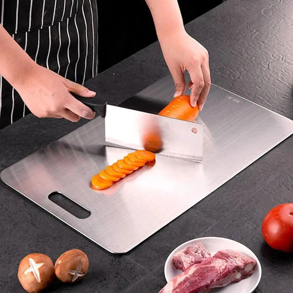 Anti-Mold Reinforced Cutting Board - SteelCut