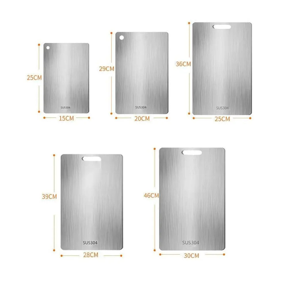 Anti-Mold Reinforced Cutting Board - SteelCut