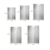 Anti-Mold Reinforced Cutting Board - SteelCut