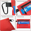 Ultraleichtes und wasserdichtes Erste-Hilfe-Set – TrailGuard