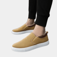 Lässige Herren Slip-On-Schuhe – Hugo