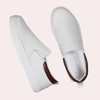 Lässige Herren Slip-On-Schuhe – Hugo