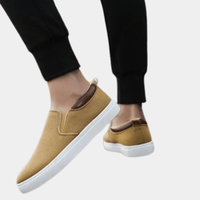 Lässige Herren Slip-On-Schuhe – Hugo