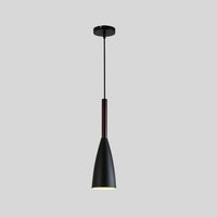 Moderne Hängeleuchten-Set – Lars