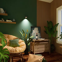 Drahtlose Aufladbare Wandlampe - LumoFlex