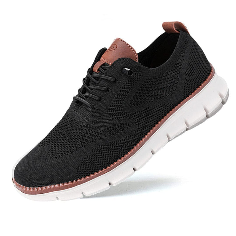 Ultra-comfortable men's shoes – Elias