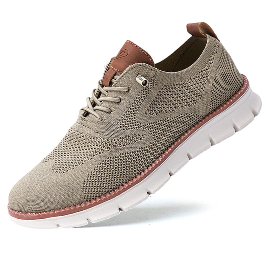 Ultra-comfortable men's shoes – Elias
