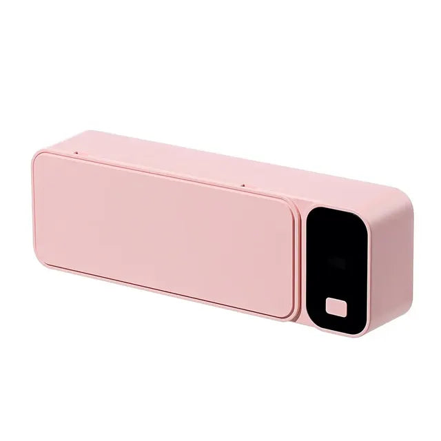 UV Toothbrush Sterilizer – Lumora