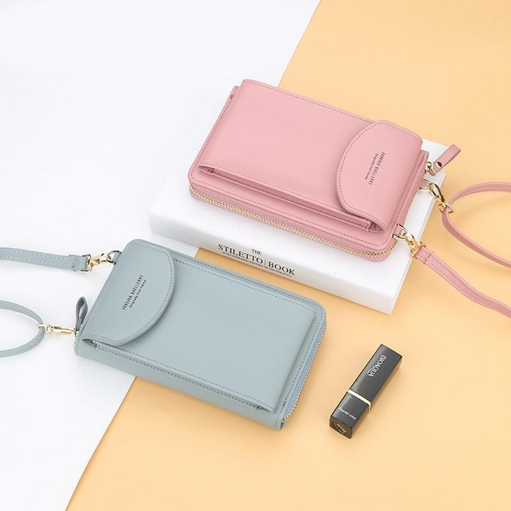 Crossbody Handbag – Noa