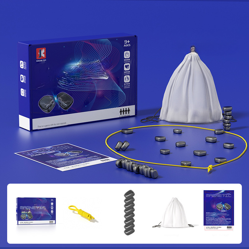 Lustiges und Lehrreiches Kinderschachspiel - BrainSpark Chess