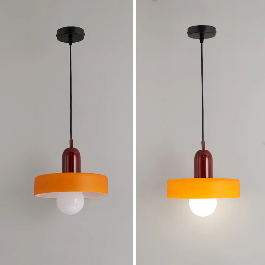 Design LED Hängelampe - GloboLuxe