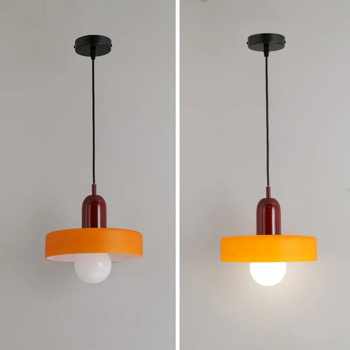 Design LED Hängelampe - GloboLuxe