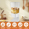 Vertikaler Getreidespender – CerealKeeper