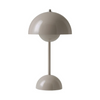 Elegante Design-Tischlampen - LuminaElegance