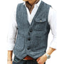 Trachten Vest Carlson - Oktoberfest 2025