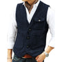 Trachten Vest Carlson - Oktoberfest 2025