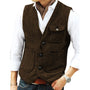 Trachten Vest Carlson - Oktoberfest 2025