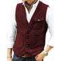 Trachten Vest Carlson - Oktoberfest 2025