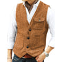 Trachten Vest Carlson - Oktoberfest 2025